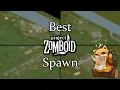 Project Zomboid Spawns RANKED WORST TO BEST