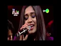 Pritam On Stage | Antara Mitra | Sreerama Chandra| Nakash Aziz|Shalmali Kholgade