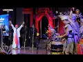 Download Lagu KOLABORASI APIK SUNDA DAYAK : Karinding Sadulur ft. Ganan Lunuk \