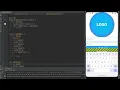 SOLUTION Keyboard Overflow Error - A Flutter Login Page Tutorial by ToolboxCoding