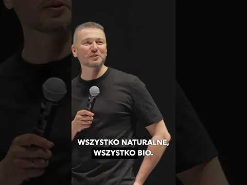 Taka moda 🤷🏻♂️ #standup #mateuszsocha #szur #bio