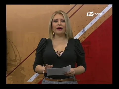 Desde la Mitad del Mundo 16-09-2021