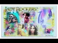 Lagu Lady Rockers Indonesia