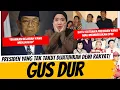 Lagu KISAH PRESIDEN GUS DUR - \