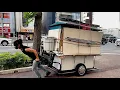 Download Lagu YATAI | Fastest Worker of Japanese food stand in Japan | street food | 길거리 음식 | puesto de comida