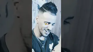 Cheb Nadir 22 على الطيحة راكي تلعبي Rai 