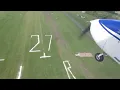 C172 Practice Forced Landing from Overhead