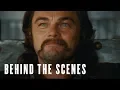 Video di Once Upon A Time... In Hollywood - Rick Dalton - Behind The Scenes
