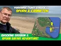 Download Lagu Spurn Safari \u0026 Pantai Easington yang Hilang - Seri 1 Episode 1