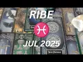Download Lagu RIBE ♓ Morate da pustite staro da bi vam u život došlo novo 💞🍀💕 JUL 2025. TAROT