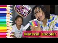 Download Lagu MATERIAL ESCOLAR 2022 DA CATITA LOHANY (parte 2)