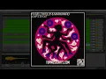 Hugel, Divolly & Markward - Jump & Shout (Ableton Remake)