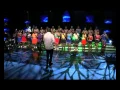 Lagu Soweto Wonder Voices   Mosadi waka Clip10