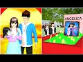 Download Lagu SELAMAT JALAN ANAKKU , PINTU SURGA MENANTIMU || FULL MOVIE || Drama Sakura School Simulator 
