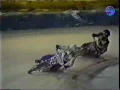 Lagu Individual Ice Speedway World Championship 1990 Göteborg