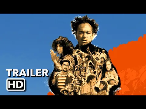 VENGEANCE IS MINE, ALL OTHERS PAY CASH (2021) - HD Trailer - English Subtitles