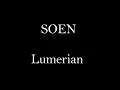Download Lagu SOEN - Lumerian (karaoke- instrumental + lyrics)