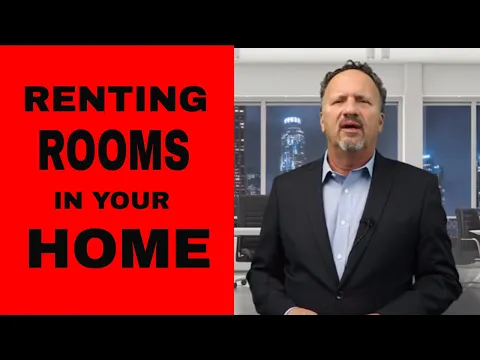 Download MP3 HOW TO RENT A ROOM IN YOUR HOME