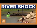 Yuma residents alarmed by dramatic Colorado River decline