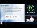 Ilfak Guilfanov - Decompiler internals Microcode RootedCON 2018