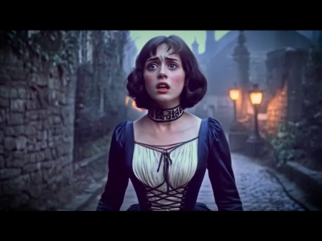 BIOSHOCK Infinite - 1980s Live-Action Movie