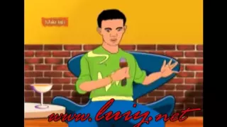 لؤي محترم يقلد الفنان حسين الصادق 