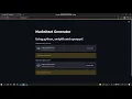 CS384 Python Project 1 Marksheet Generator using python openpyxl and smtplib