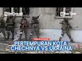Lagu 🔴 Rekaman Pertempuran Kota, Pasukan Khusus Chechnya Serbu Markas Tentara Ukraina