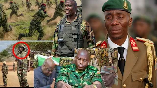 AKA KANYA M23 YIHOREYE KURI BUJUMBURA YOSE, UMWANA WA G.PRIME ARARASHWE NABI, G.MAKENGA NTAMIKIN