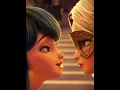 Chloe vs Marinette Dangerous Women