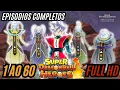 Download Lagu SUPER DRAGON BALL HEROES - EPISÓDIOS 1 AO 60 COMPLETO - DUBLADO PT-BR FULL - HD
