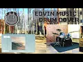 TobyMac - Horizon (A New Day) (Drum cover)
