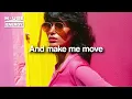 James Hype - Waterfalls (Lyrics) ft. Sam Harper & Bobby Harvey