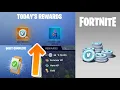 Earn 1 000 Vbucks Per Week How To Get Free Vbucks in Fortnite Stw All Methods