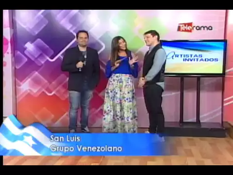 San Luis Grupo Venezolano