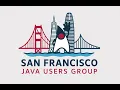 Bruno Borges SF JUG - Modernizing Java Apps with GitHub Copilot VS Code