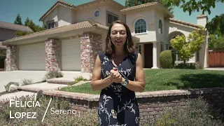 Felicia Lopez and LisaDoyleAndTheDoyleTeam introduce to you 3327 Plantain Drive here in Danville
