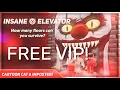 Insane elevator Free vip script
