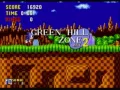 Let s Play 20 Years of Sonic Pt 1 - Sonic 1