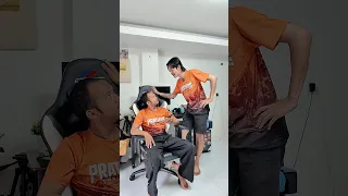 ประธานท้าเซียนดริ้งหาปลา‼️ใครจะแน่กว่ากัน💪🏻🔥