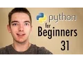 os Module in Python Python for Beginners Part 31
