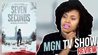 seven seconds netflix mgn tv show review