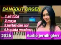 Lagu Orgen dangdut pas buat perjalanan 