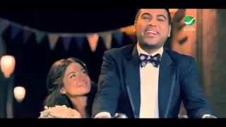 وليد الشامي     أحبه كلش   فيديو كليب دندنها