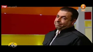 پیام عزیزی یار می گوید الله صبحی دیگر 