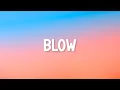 Download Lagu Kesha - Blow (Lyrics)