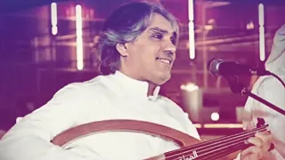 أغنية يا من فتنت به دويتو مع الفنان يوسف البدر سمرة أحمد العسكر 25 10 2025 