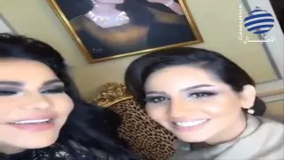 ثم أجهش بالبكاء دندنها