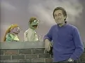 Classic Sesame Street- "People In Your Neighborhood" (dentist and bus driver)