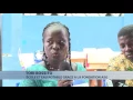 La fondation Asg fait don d'école et d'eau à Tori Bossito
